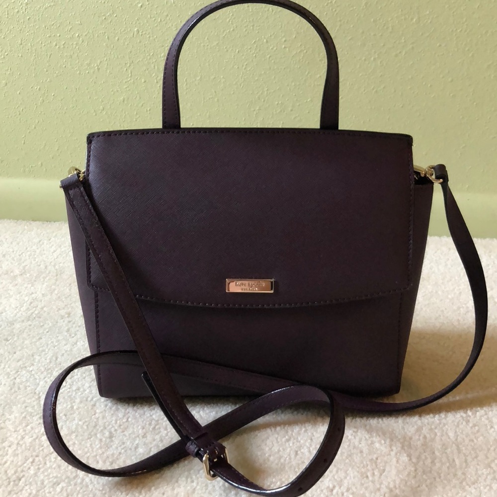 Kate Spade Alisanne Laurel Way